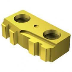 R166.39G-24BU12-050 4125 Right Hand - External - Threading Insert - Exact Tool & Supply