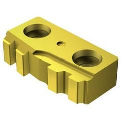 R166.39G-24BU12-050 4125 Right Hand - External - Threading Insert - Exact Tool & Supply