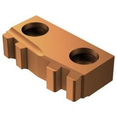 R166.39L-24BU12-050 Grade 1125 Right Hand - Internal - Threading Insert - Exact Tool & Supply