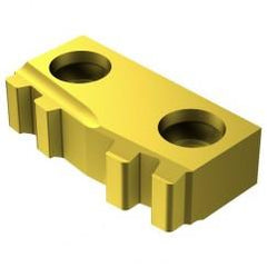 R166.39L-24BU22-050 4125 Right Hand - Internal - Threading Insert - Exact Tool & Supply