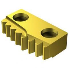 R166.39L-24RD04-080 4125 Right Hand - Internal - Threading Insert - Exact Tool & Supply