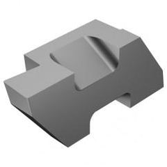 TLG-3062L Grade H13A Top Lok Insert for Grooving - Exact Tool & Supply