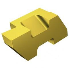 TLG-4250R Grade 2135 Top Lok Insert for Grooving - Exact Tool & Supply