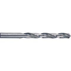 #1 Jobber Drill General Purpose Bright Series/List # 1344 - Exact Tool & Supply