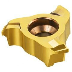 327R12-22 31545-GC Grade 1025 Milling Insert - Exact Tool & Supply