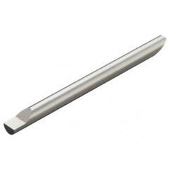 CXS-05B-65 H10FXS Carbide Blank - Exact Tool & Supply
