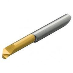 CXS-05T090-20-5220R Grade 1025 CoroTurn® XS Solid Carbide Tool for Turning - Exact Tool & Supply