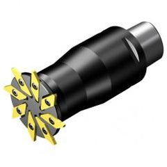 161-066C5-3 CoroMill®161 Gear Milling Cutter - Exact Tool & Supply