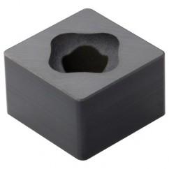 SNGQ 454T0820 Grade 6190 - Turning Insert - Exact Tool & Supply