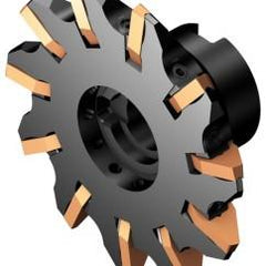 162-090Q27-40 CoroMill®162 Gear Milling Cutter - Exact Tool & Supply
