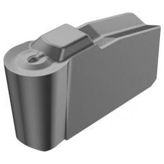 N151.2-1000-80-4P Grade H13A T-Max® Q-Cut Insert for Profiling - Exact Tool & Supply