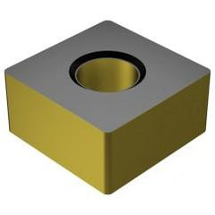 SNMA 644-KR Grade 3210 - Turning Insert - Exact Tool & Supply