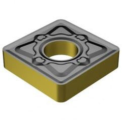 SNMG 643-KM Grade 3210 - Turning Insert - Exact Tool & Supply