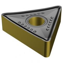 TNMM 543-MR Grade 4335 Turning Insert - Exact Tool & Supply