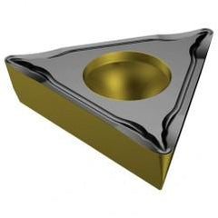 TPMT 432-UM Grade 1515 - Turning Insert - Exact Tool & Supply
