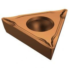 TPMT 432-UM Grade 1125 - Turning Insert - Exact Tool & Supply