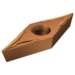 VBGT 3303-UM Grade 1115 - Turning Insert - Exact Tool & Supply
