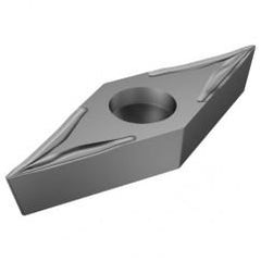VBGT 33(03)-UM Grade H13A - Turning Insert - Exact Tool & Supply