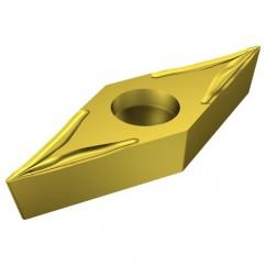 VBGT 331-UM Grade S05F - Turning Insert - Exact Tool & Supply