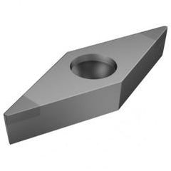 VBMW 332S0320-E Grade CB20 - Turning Insert - Exact Tool & Supply