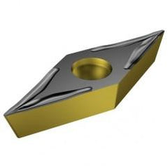 VCGT 221-UM Grade 1515 - Turning Insert - Exact Tool & Supply