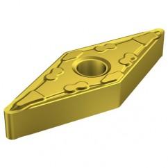 VNMG 332-MF Grade 2015 - Turning Insert - Exact Tool & Supply