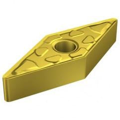 VNMG 332-MM Grade 2015 - Turning Insert - Exact Tool & Supply