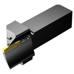 QS-RF123G20C2525E-067B CoroCut® 1-2 QS shank Tool for face grooving - Exact Tool & Supply