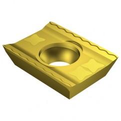 LDHT 19 04 00-ML Grade 1025 Milling Insert - Exact Tool & Supply