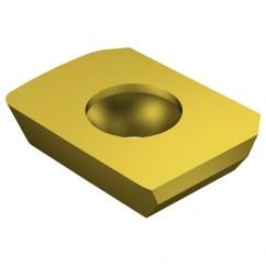 LEHW 18 04 16-R2 Grade 1025 Milling Insert - Exact Tool & Supply