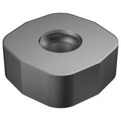 N365150536E Grade 6190 Milling Insert - Exact Tool & Supply