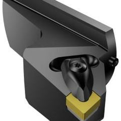 570-DCLNL-80-16 Capto® and SL Turning Holder - Exact Tool & Supply