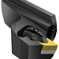 570-DDUNR-80-15X Capto® and SL Turning Holder - Exact Tool & Supply