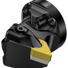 570-DDXNL-32-11 Capto® and SL Turning Holder - Exact Tool & Supply