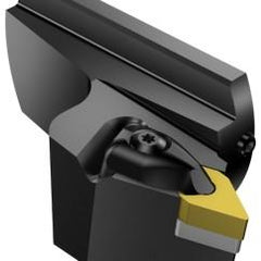 570-DDXNL-80-15 Capto® and SL Turning Holder - Exact Tool & Supply