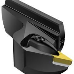 570-DVUNL-80-16X Capto® and SL Turning Holder - Exact Tool & Supply