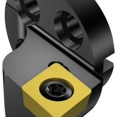 570-SCLCL-32-09 Capto® and SL Turning Holder - Exact Tool & Supply