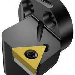 570-STFCR-40-16 Capto® and SL Turning Holder - Exact Tool & Supply