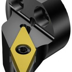 570-SVPBR-40-16-L Capto® and SL Turning Holder - Exact Tool & Supply