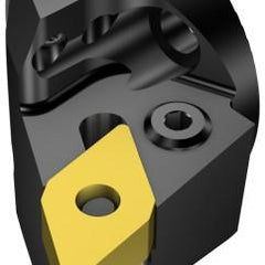 SL-PDJNR-32-15HP Capto® and SL Turning Holder - Exact Tool & Supply