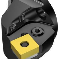 SL-PSRNL-40-12HP Capto® and SL Turning Holder - Exact Tool & Supply