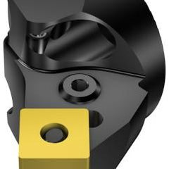 SL-PSSNR-40-12HP-X Capto® and SL Turning Holder - Exact Tool & Supply