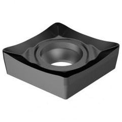 CCGX 2(1.5)0-AL Grade 1105 CoroTurn® 107 Insert for Turning - Exact Tool & Supply