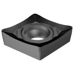 CCGX 3(2.5)1-AL Grade 1105 CoroTurn® 107 Insert for Turning - Exact Tool & Supply
