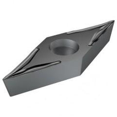 VBGT 3303-UM Grade 1105 CoroTurn® 107 Insert for Turning - Exact Tool & Supply