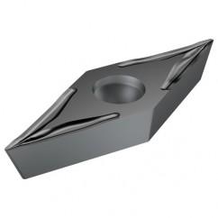 VCET 22(03)-UM Grade 1105 - Turning Insert - Exact Tool & Supply