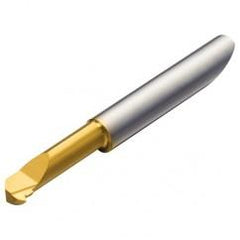 CXS-05TH050MM-5215R Grade 1025 Threading Insert - Exact Tool & Supply