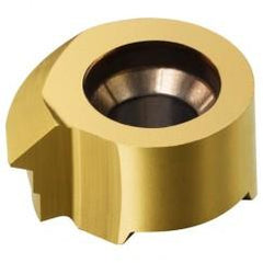 MB-07TH175MM-10L Grade 1025 Left Hand - Internal - Threading Insert - Exact Tool & Supply