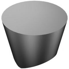 RPGX35A 6160 CERAMIC INSERT - Exact Tool & Supply