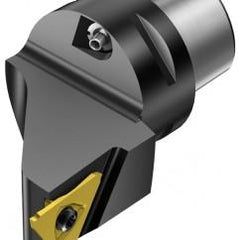 C4-LF123U06-27060BM CoroCut® 3 Cutting Unit for Parting and Grooving - Exact Tool & Supply